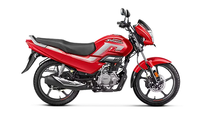 Super Splendor Xtec