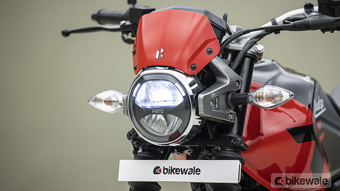 Hero Xpulse 200T 4V Head Light