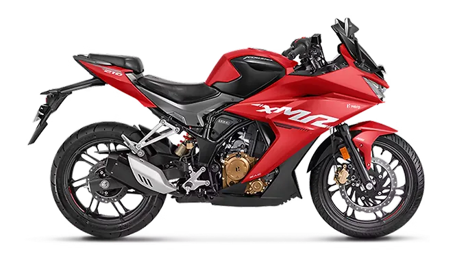 Karizma XMR