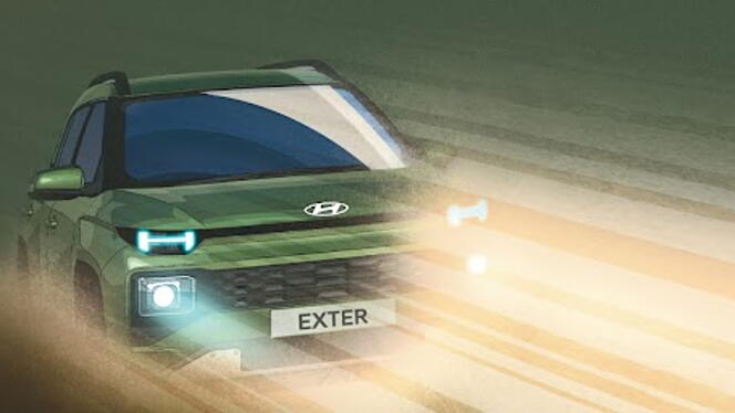 Hyundai Exter Launch Date, Expected Price Rs. 6.00 Lakh, Images & More  Updates - CarWale