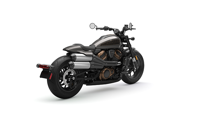 Harley-Davidson Sportster S [2022] Price, Images & Used Sportster S [2022]  Bikes - BikeWale