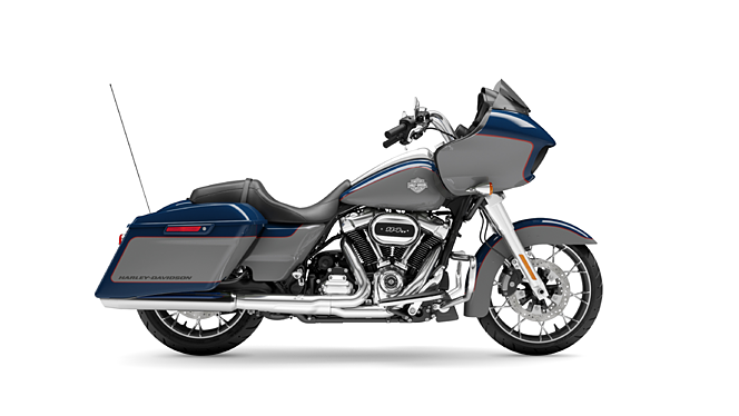 Harley-Davidson Road Glide Special Right Side View