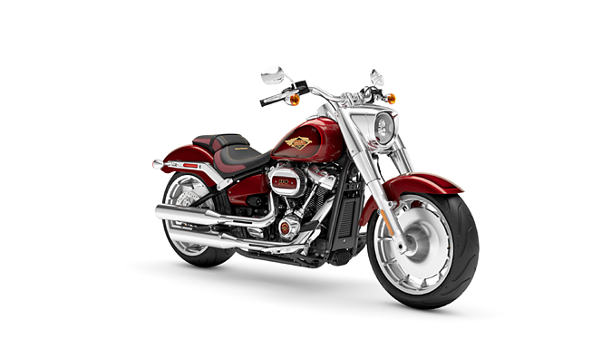 2023 Motorcycles  Harley-Davidson USA
