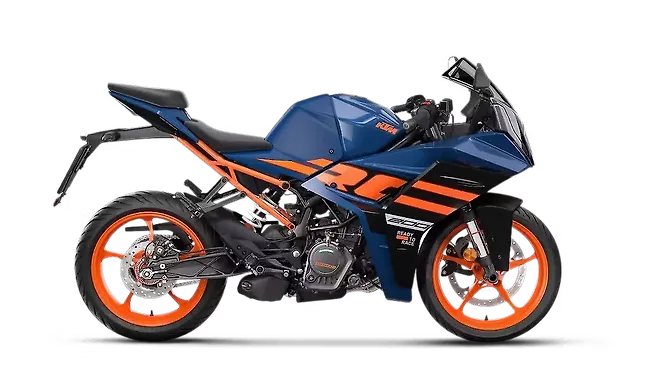 RC 200