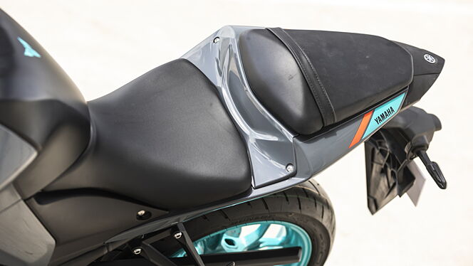 Yamaha MT-03 Bike Seat