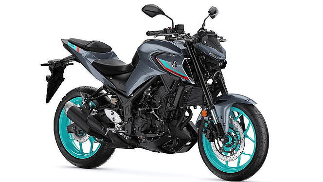 Yamaha mt on sale 03 price