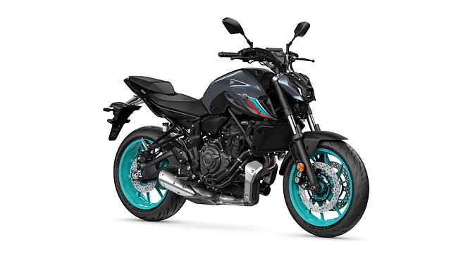 Yamaha store mt rs