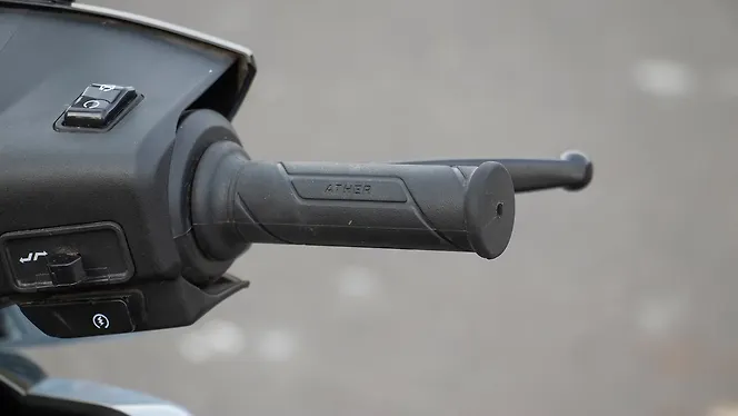 Ather 450X Gen 3 Handlebar