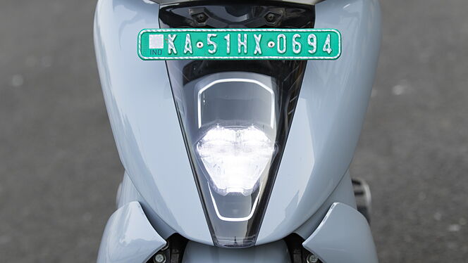 Ather 450X Gen 3 Head Light