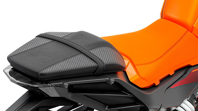 KTM 390 Duke [2024] Bike Seat