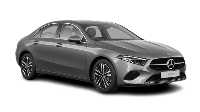 Mercedes-Benz A-Class Limousine Car