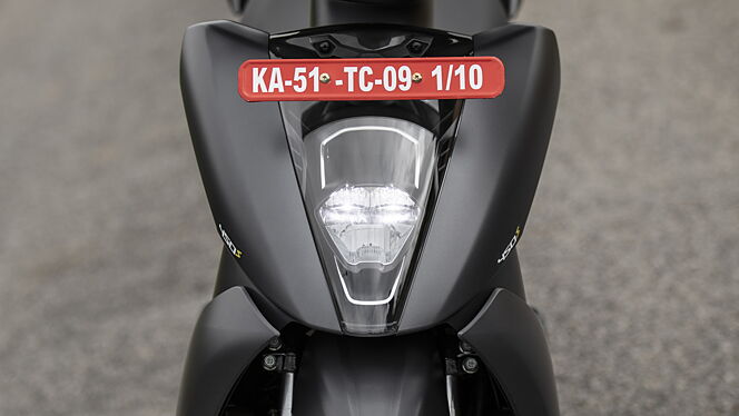 Ather 450S Head Light