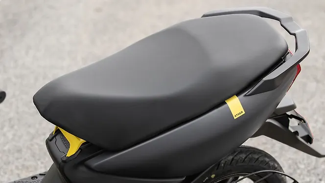 Ather 450S Seat