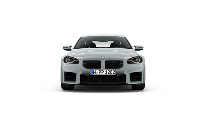 2025 BMW M2 Facelift Coming This Year With 7 Exciting New Colors