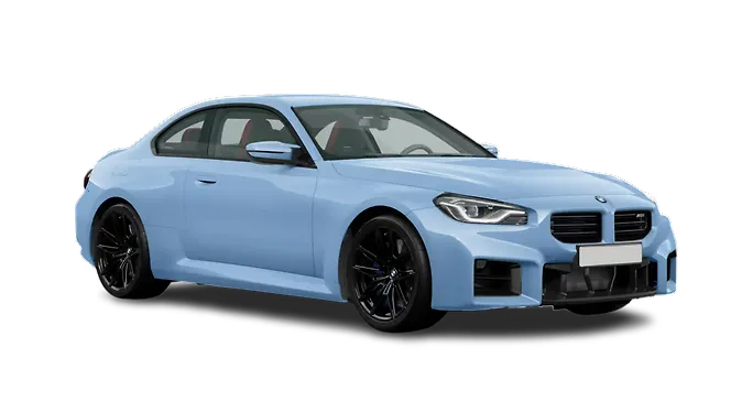 BMW M2 Exterior