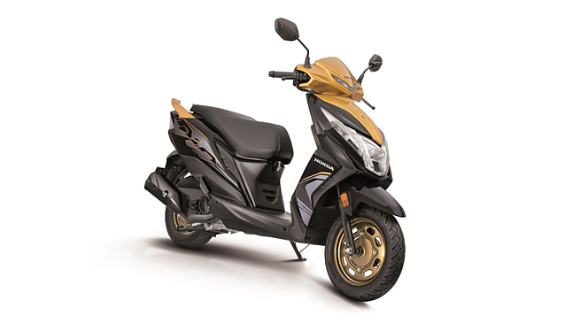 2023 Honda Activa Prices & Smart Key features explained, Is it really  smart?
