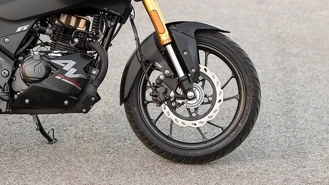 Hero Xtreme 160R 4V Front Wheel