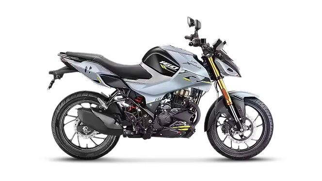 Xtreme 160R 4V