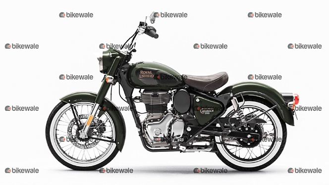 Royal Enfield Classic 350 Bobber, Expected Price Rs. 2,00,000, Launch Date  & More Updates - BikeWale