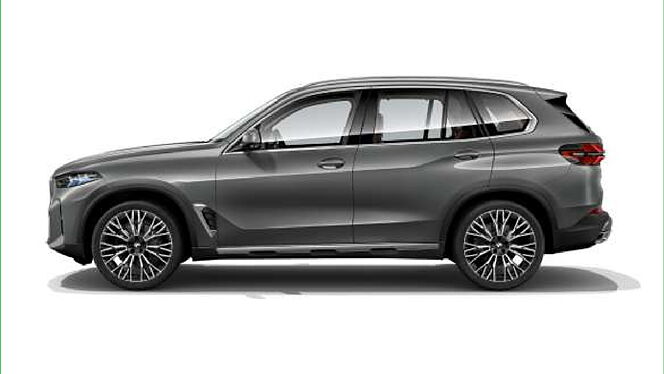 BMW X5 Price - Images, Colours & Reviews - CarWale