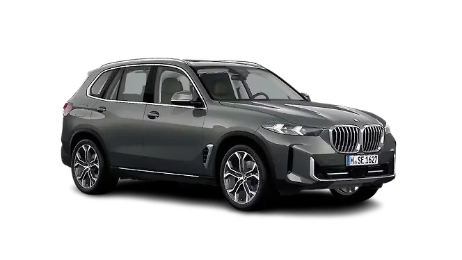 BMW X5 Exterior