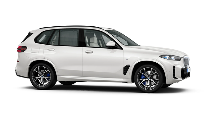 BMW X5 Price - Images, Colours & Reviews - CarWale
