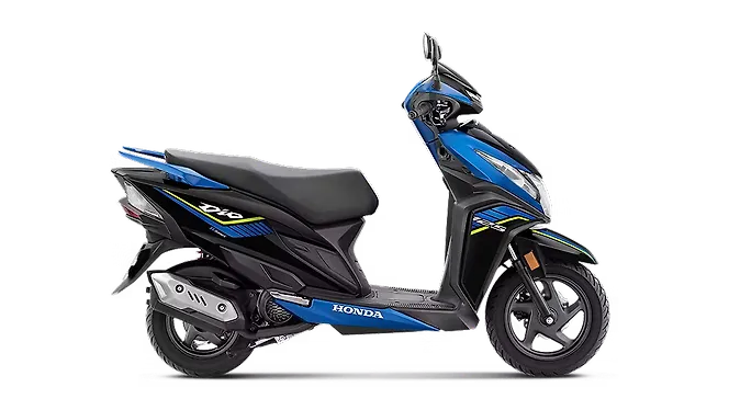 Dio 125