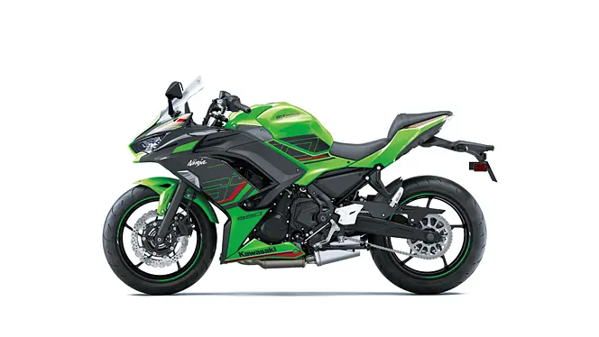 Kawasaki Ninja 650 Price Mileage Images Colours BikeWale