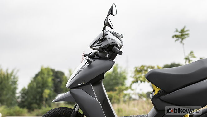 Ather 450S Bike Seat