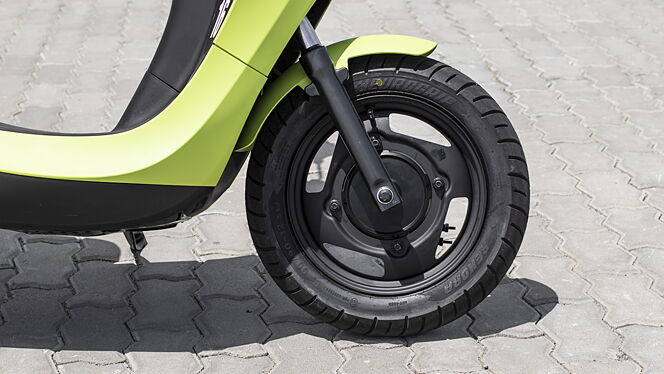 OLA S1 Air Gen 2 Front Wheel