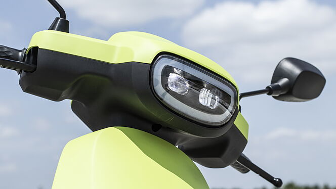 OLA S1 Air Gen 2 Head Light