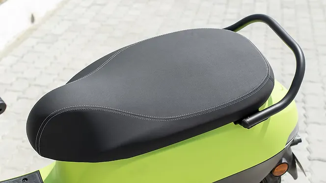 OLA S1 Air Gen 2 Seat