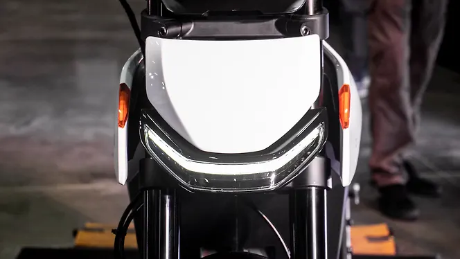 OLA Roadster Head Light