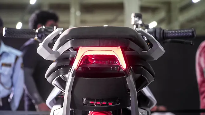 OLA Roadster Tail Light