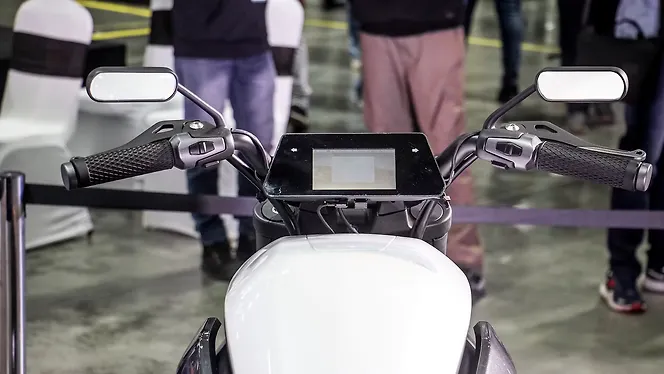 OLA Cruiser Handlebar