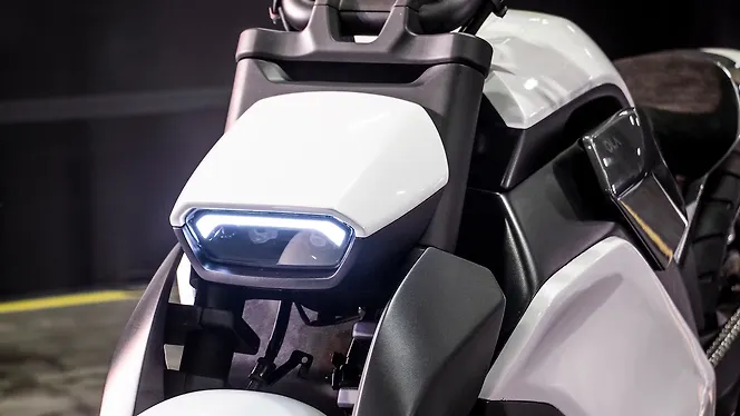 OLA Cruiser Head Light