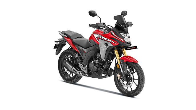 Honda CB500X Price, Images, colours, Mileage & Reviews