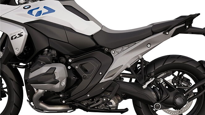 BMW R 1300 GS Bike Seat