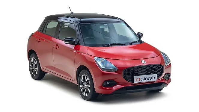 Maruti Suzuki Swift Hatchback