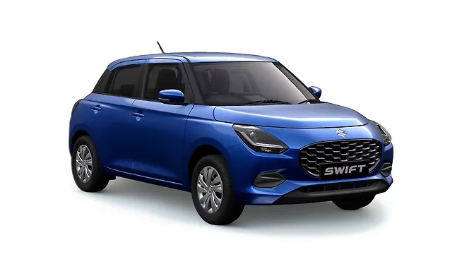 Maruti Suzuki Swift Right Front Three Quarter Maruti Suzuki Swift Right Front Three Quarter