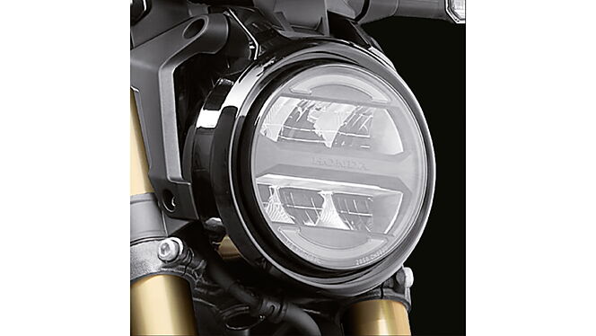Honda CB300R [2023] Head Light
