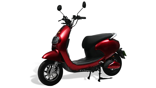 Evolet Pony Price - Range, Images, Colours | BikeWale