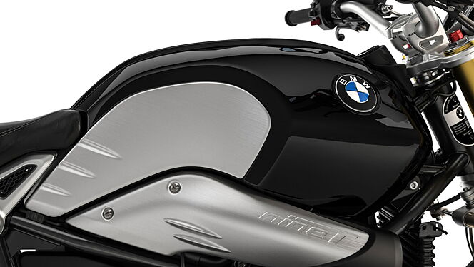 BMW R nineT Fuel Tank