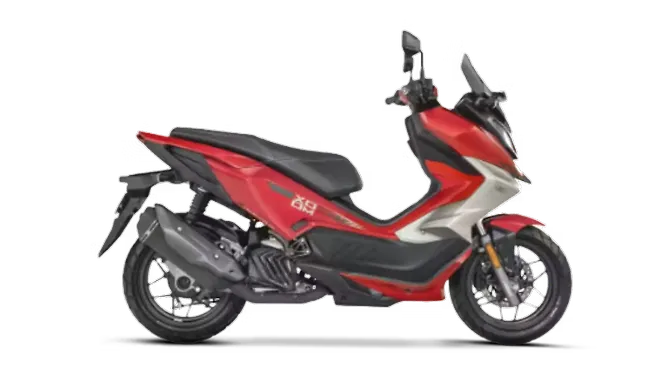 Xoom 160