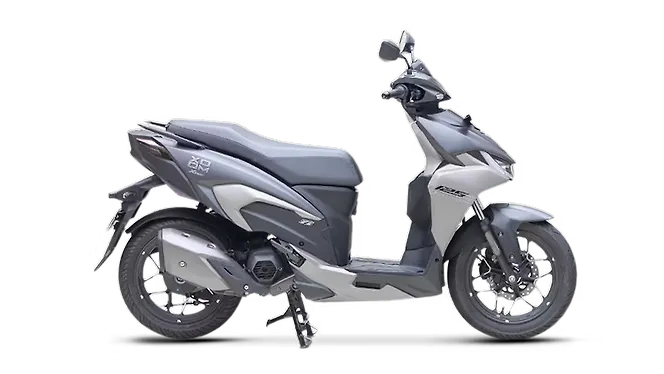 Xoom 125