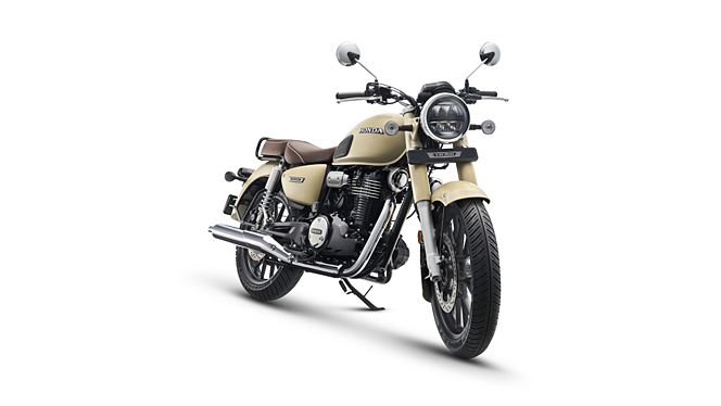 Honda CB350 Price - Mileage, Images, Colours | BikeWale