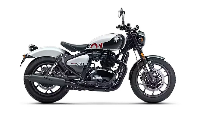 Shotgun 650