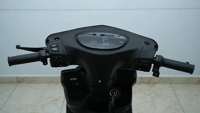 Ampere Reo Handlebar