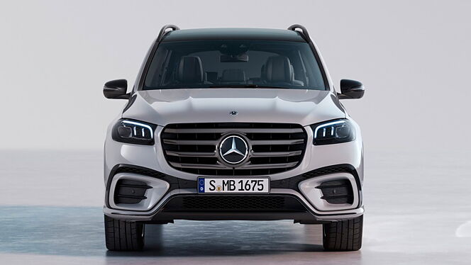 GLS 450d 4MATIC on road Price | Mercedes-Benz GLS 450d 4MATIC Features ...