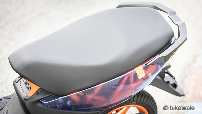 Ather 450 Apex Bike Seat